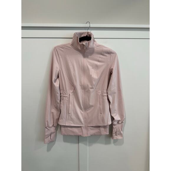 Lululemon Full Zip Jacket Size 2 - Picture 1 of 14